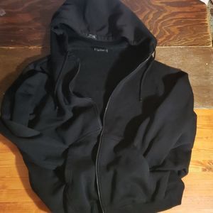 STRAP Sweatshirt Large